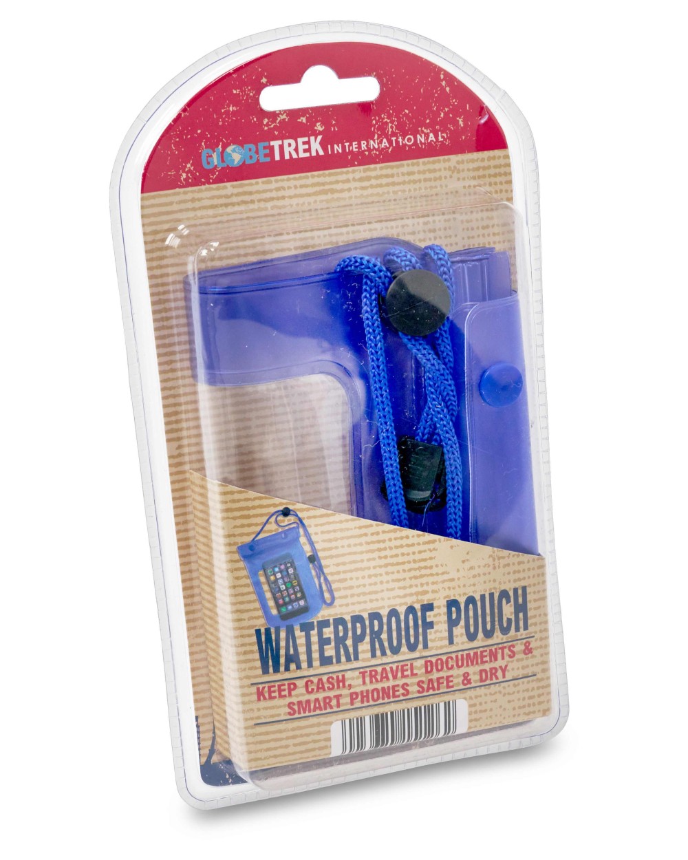 Tassen & Zakken HOME & LIVING Waterproof pouch voor bedrukking &amp; borduring