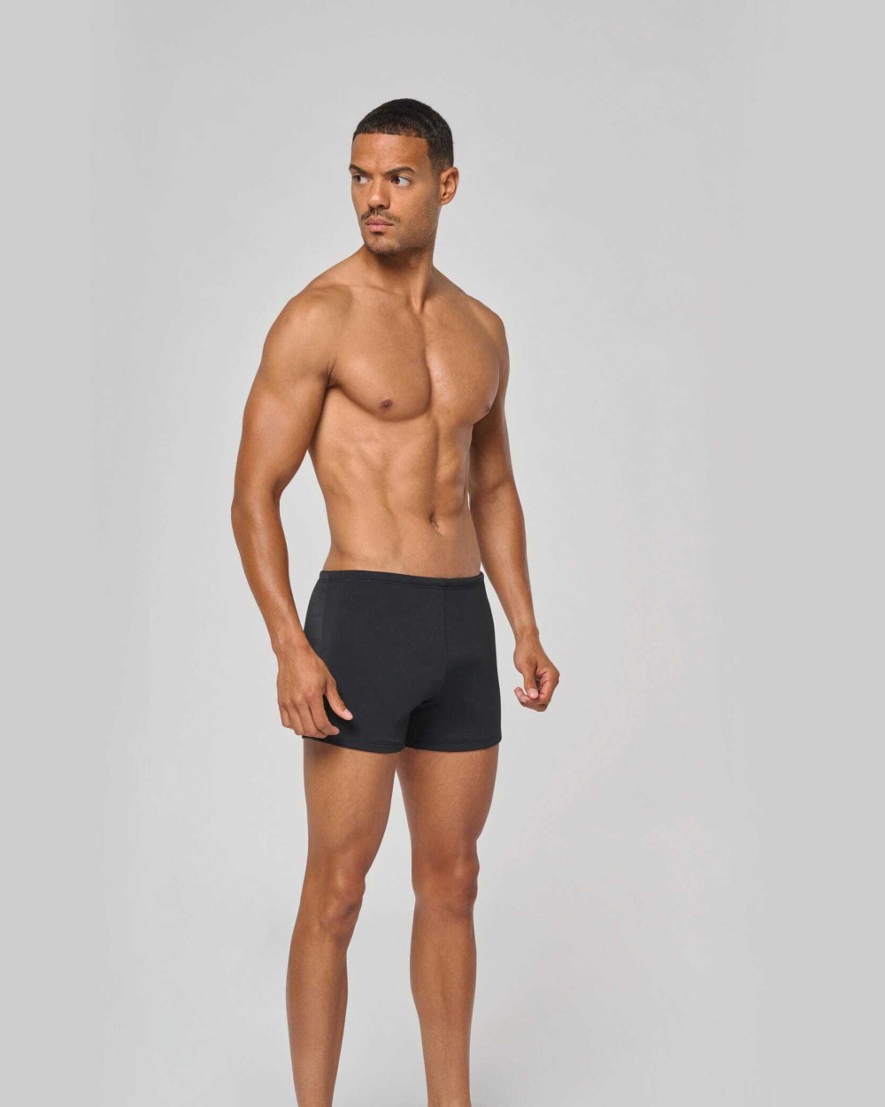 Sous-Vêtements personnalisable PROACT Boxer de bain homme