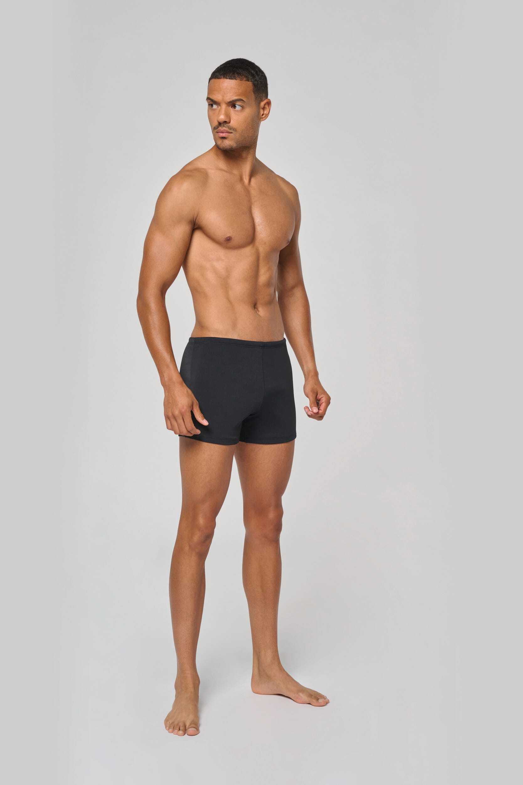 Sous-Vêtements personnalisable PROACT Boxer de bain homme