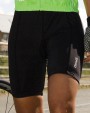 Bermuda's & Shorts SPIRO Ladies' Padded Bike Shorts  voor bedrukking &amp; borduring