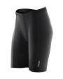 Bermuda's & Shorts SPIRO Ladies' Padded Bike Shorts  voor bedrukking &amp; borduring