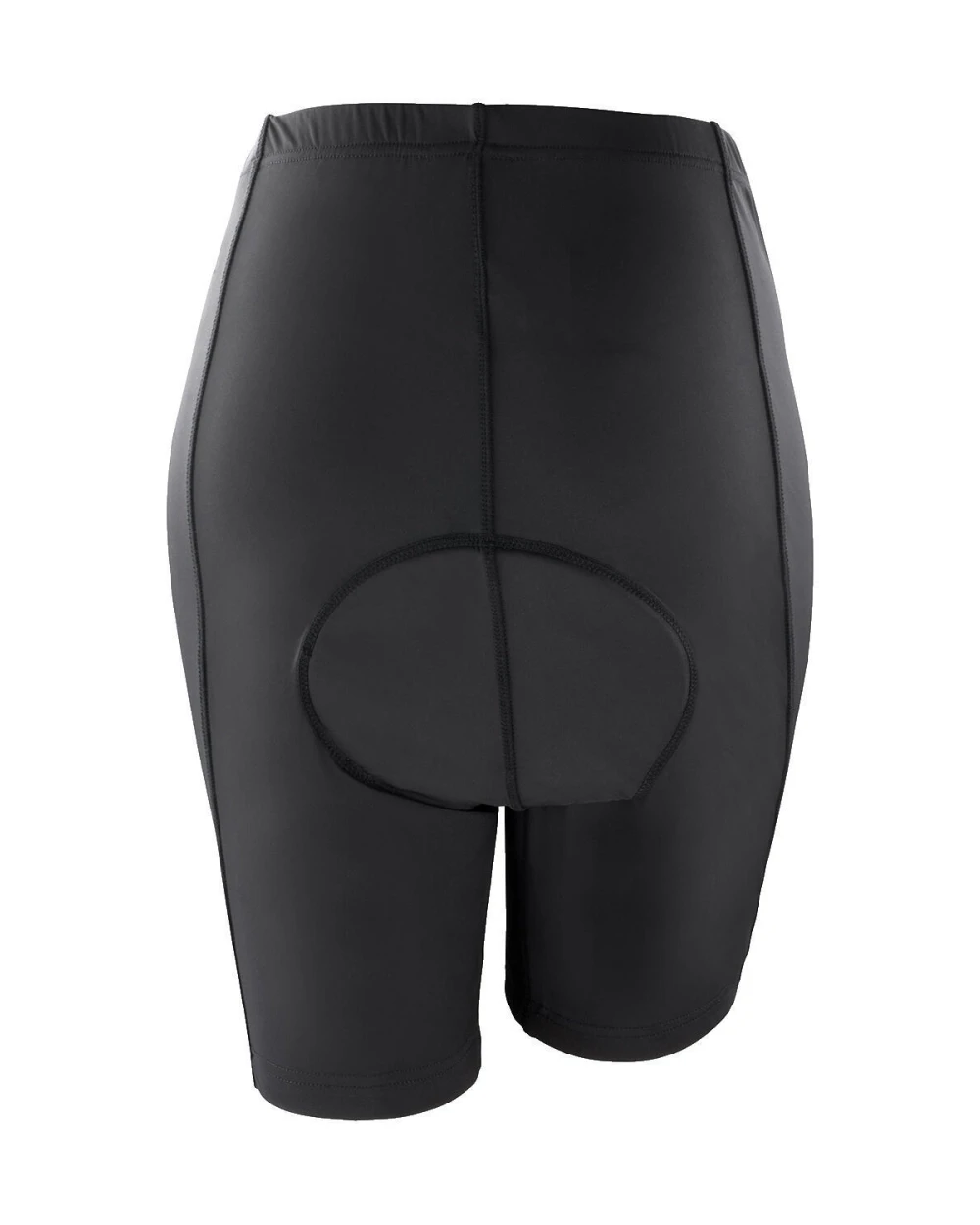 Bermudas & Shorts personnalisable SPIRO Ladies' Padded Bike Shorts