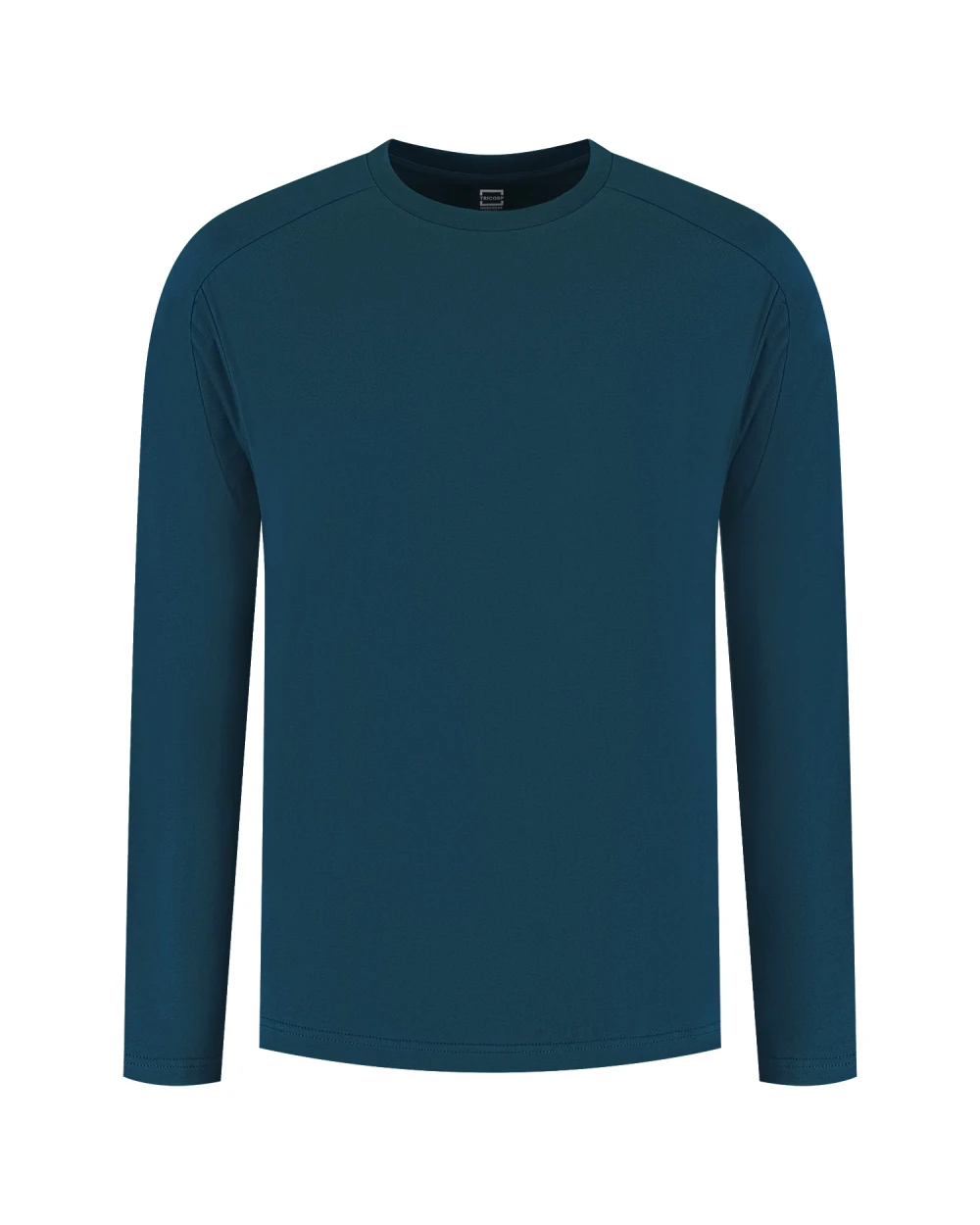 TRICORP T-Shirt Langarm Redefined T-Shirts personalisierbar