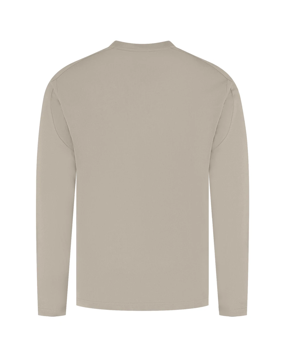 TRICORP T-Shirt Langarm Redefined T-Shirts personalisierbar