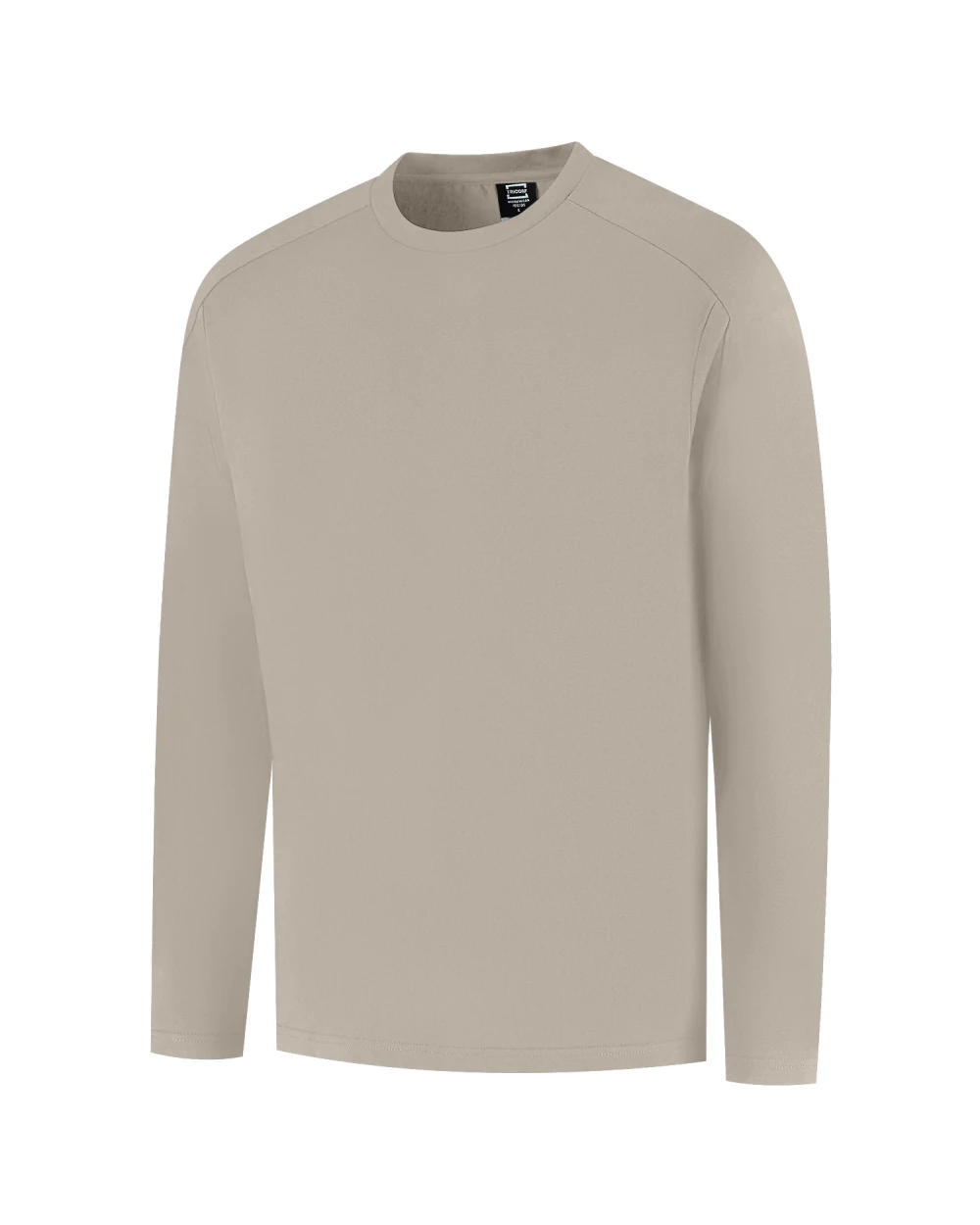 T-shirts TRICORP T-shirt Lange Mouw Redefined  voor bedrukking &amp; borduring