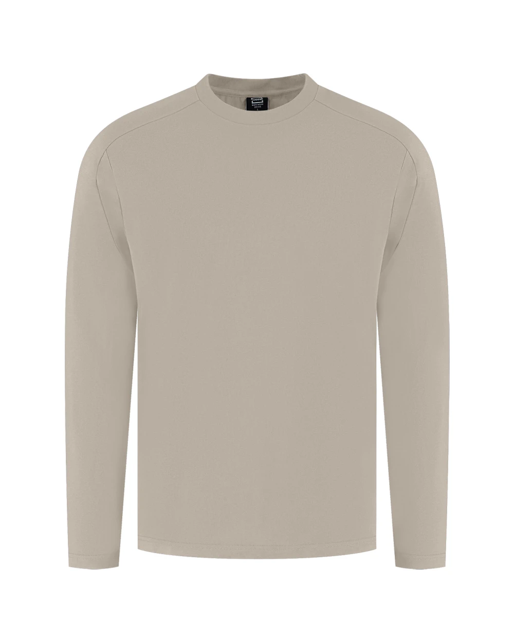 T-shirts TRICORP T-shirt Lange Mouw Redefined  voor bedrukking &amp; borduring