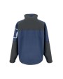 Jassen RESULT SABRE STRETCH JACKET voor bedrukking &amp; borduring