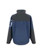 Vestes personnalisable RESULT SABRE STRETCH JACKET