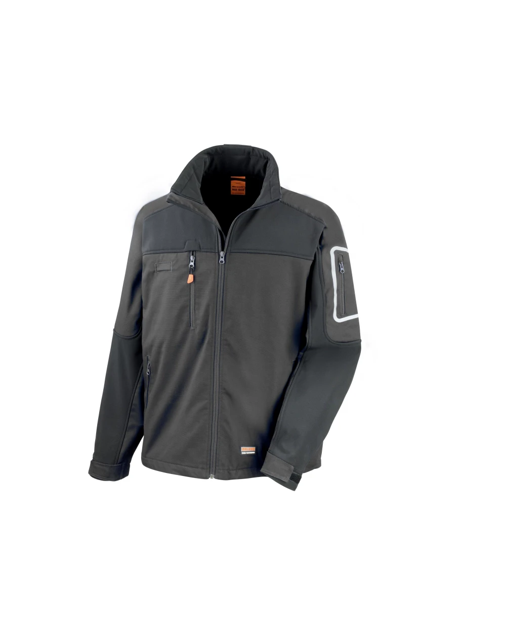 RESULT SABRE STRETCH JACKET Jacken personalisierbar