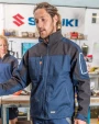 Jassen RESULT SABRE STRETCH JACKET voor bedrukking &amp; borduring