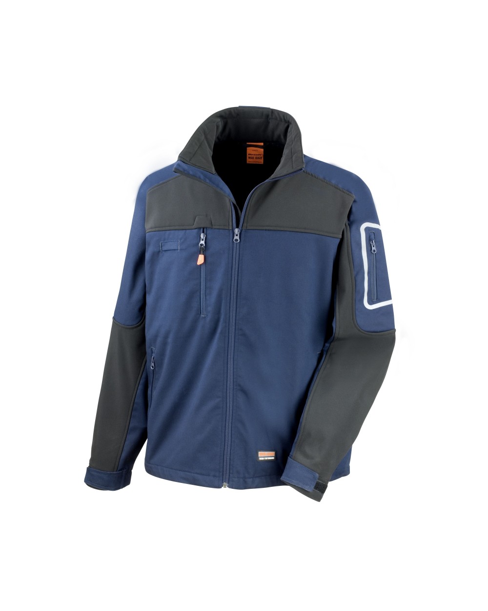 Jassen RESULT SABRE STRETCH JACKET voor bedrukking &amp; borduring