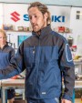Jassen RESULT SABRE STRETCH JACKET voor bedrukking &amp; borduring