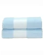 Produits éponges personnalisable A&R SUBLI-Me® Big Towel