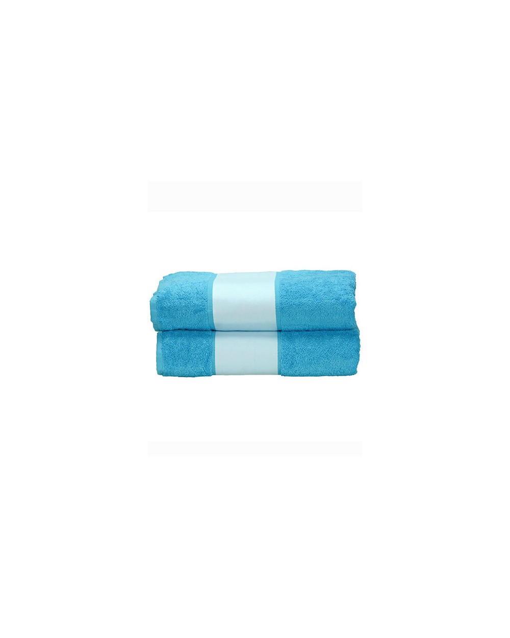 Produits éponges personnalisable A&R SUBLI-Me® Big Towel