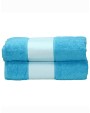 Bad artikelen A&R SUBLI-Me® Big Towel voor bedrukking &amp; borduring