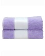 Bad artikelen A&R SUBLI-Me® Big Towel voor bedrukking &amp; borduring