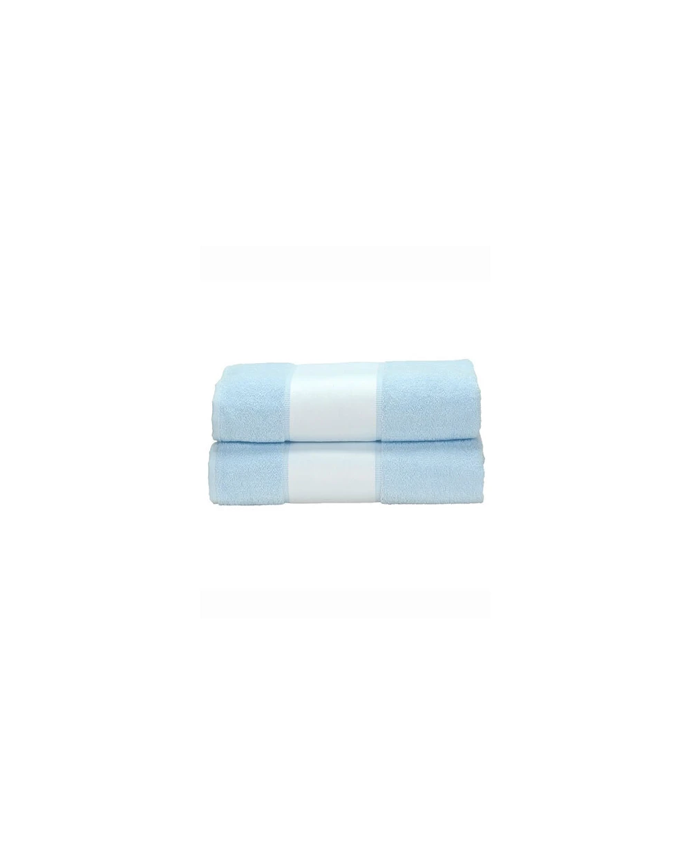 Produits éponges personnalisable A&R SUBLI-Me® Big Towel