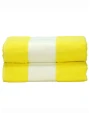 Produits éponges personnalisable A&R SUBLI-Me® Big Towel