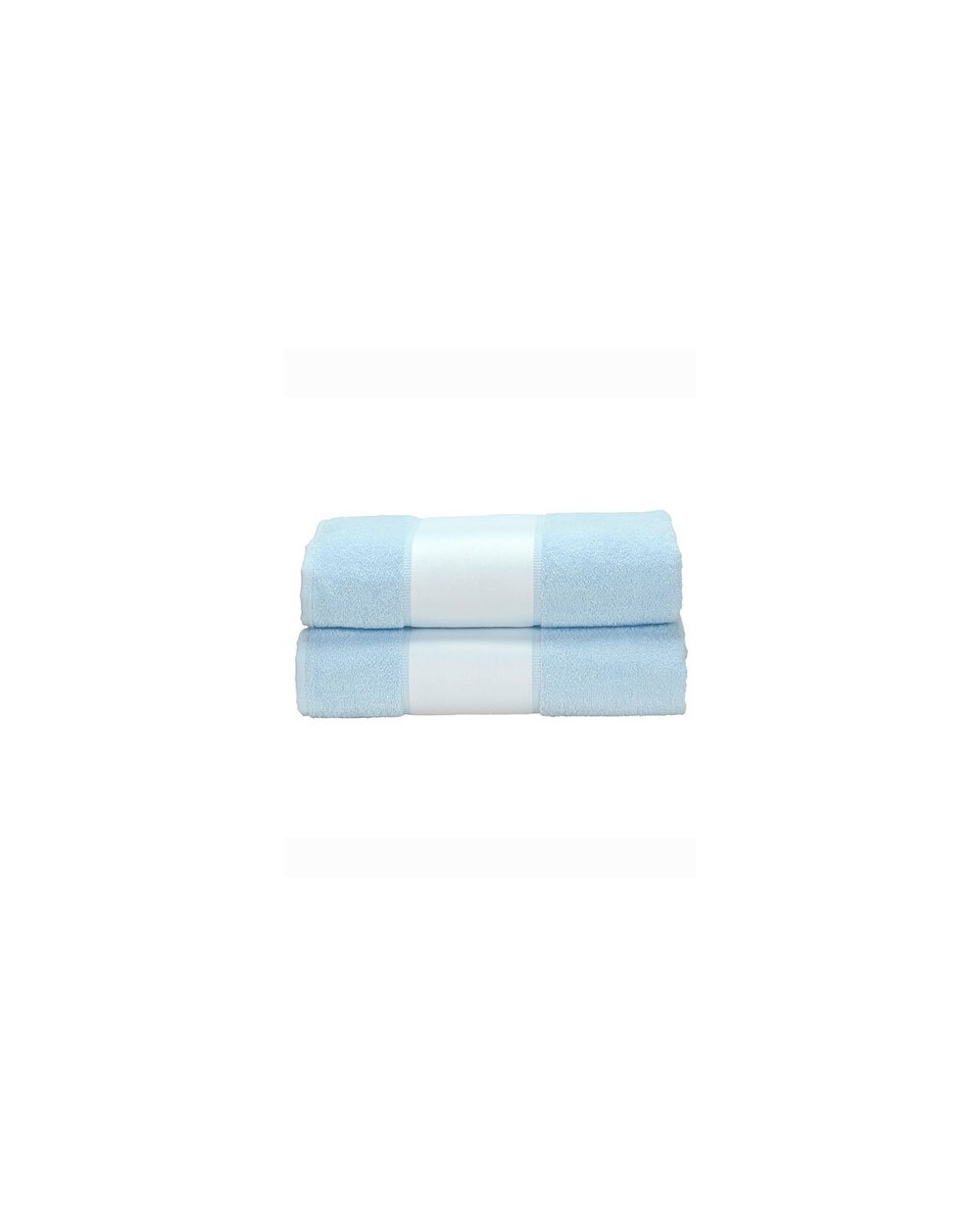 Produits éponges personnalisable A&R SUBLI-Me® Big Towel