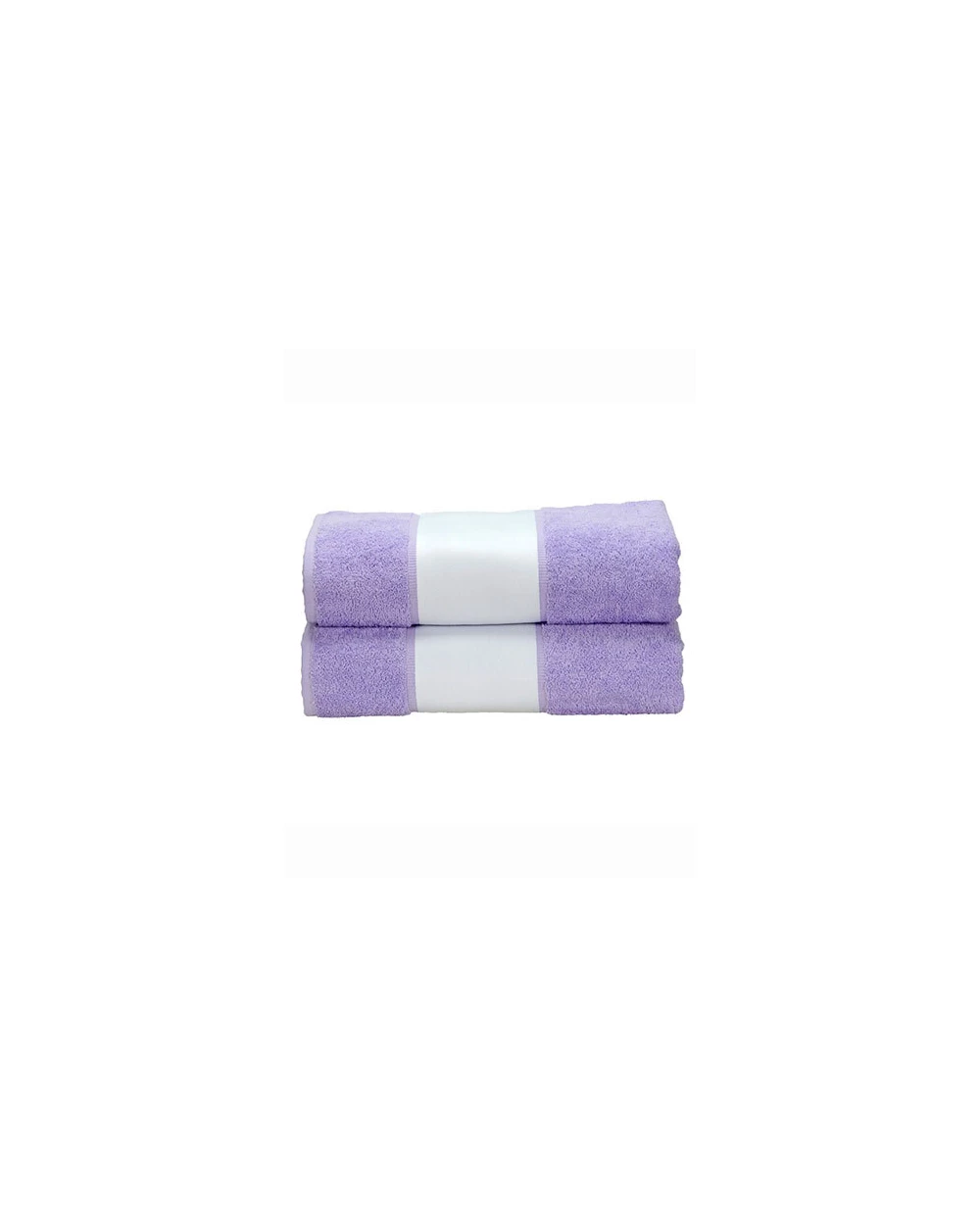 Produits éponges personnalisable A&R SUBLI-Me® Big Towel