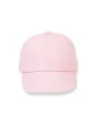Petjes LARKWOOD BABY CAP voor bedrukking &amp; borduring