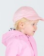 Petjes LARKWOOD BABY CAP voor bedrukking &amp; borduring