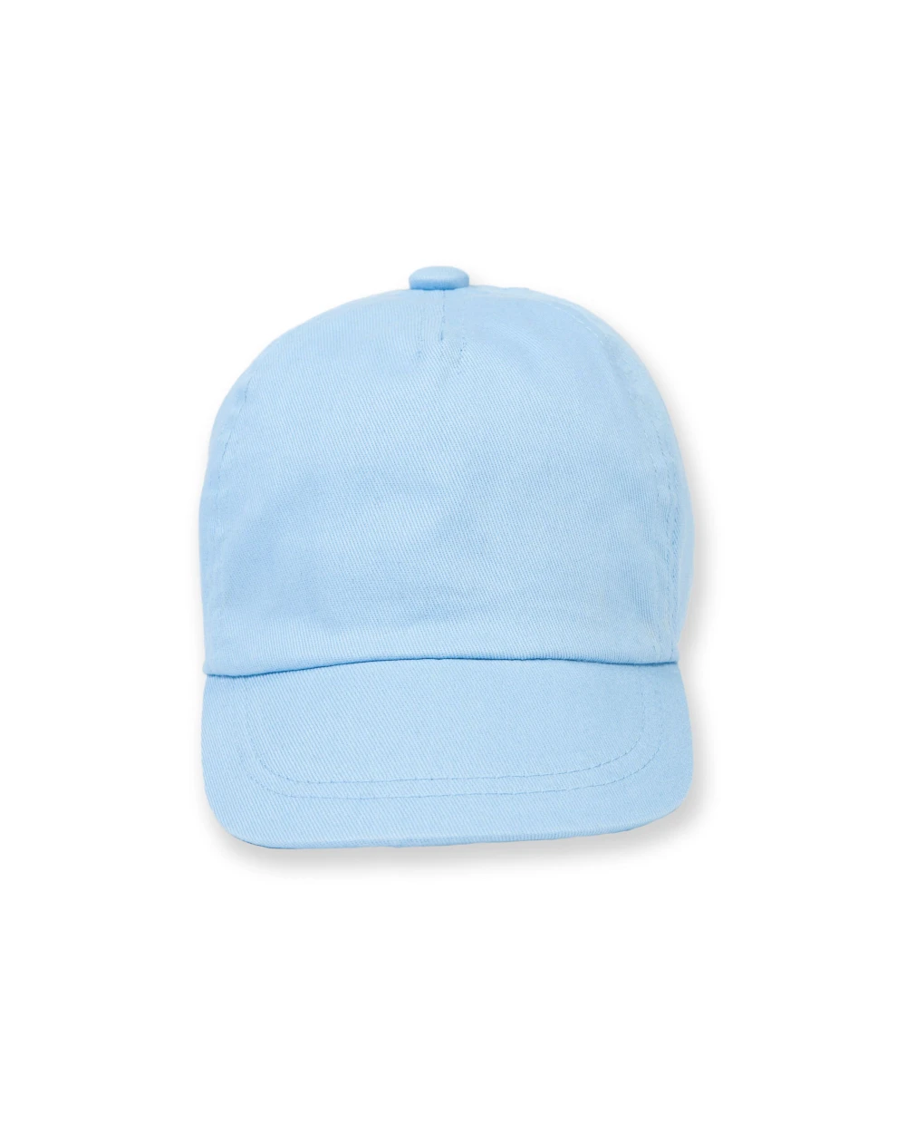 Petjes LARKWOOD BABY CAP voor bedrukking &amp; borduring