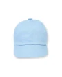 Petjes LARKWOOD BABY CAP voor bedrukking &amp; borduring