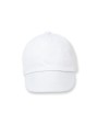 Petjes LARKWOOD BABY CAP voor bedrukking &amp; borduring