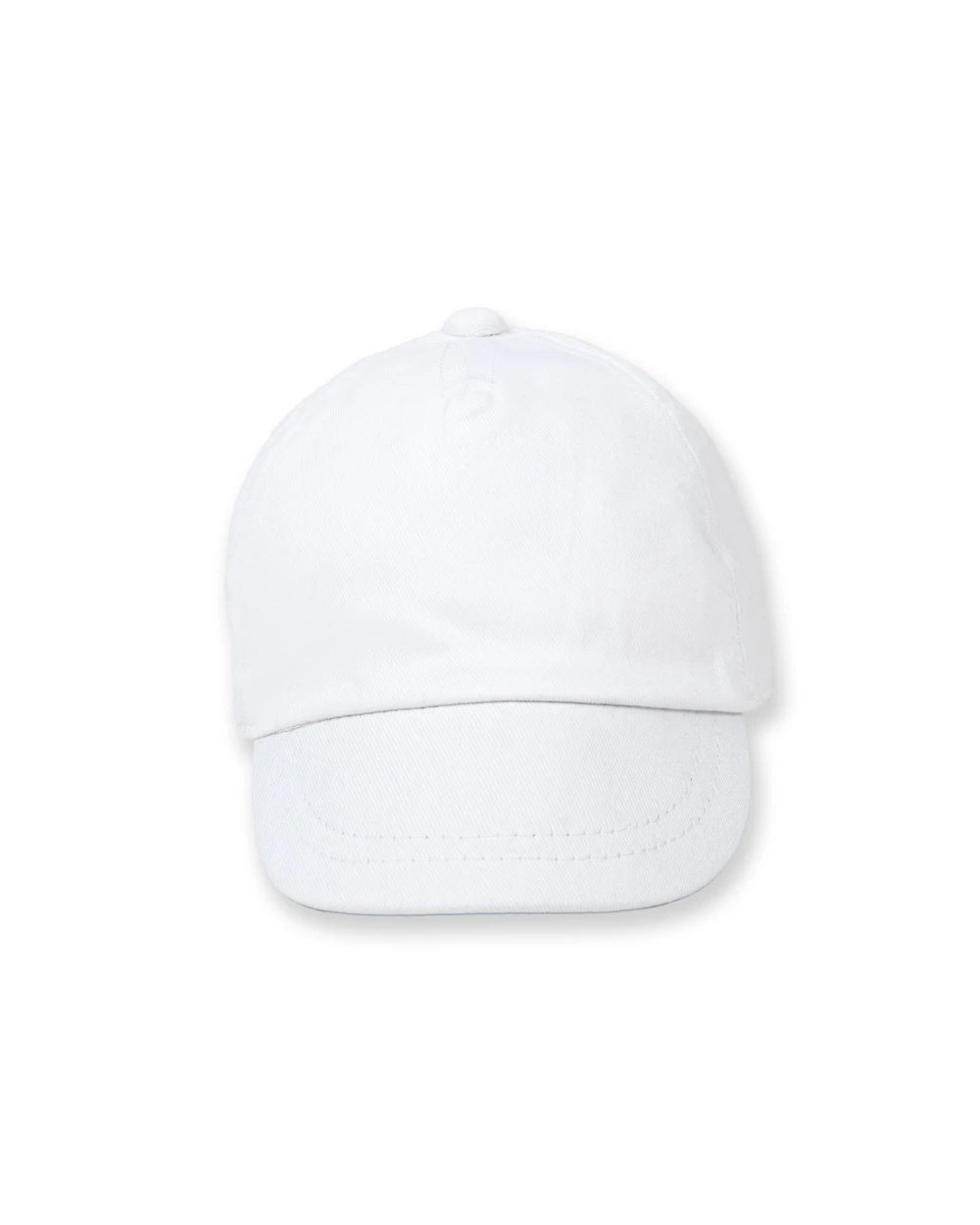 Petjes LARKWOOD BABY CAP voor bedrukking &amp; borduring