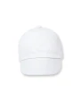 Petjes LARKWOOD BABY CAP voor bedrukking &amp; borduring