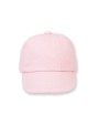 Petjes LARKWOOD BABY CAP voor bedrukking &amp; borduring