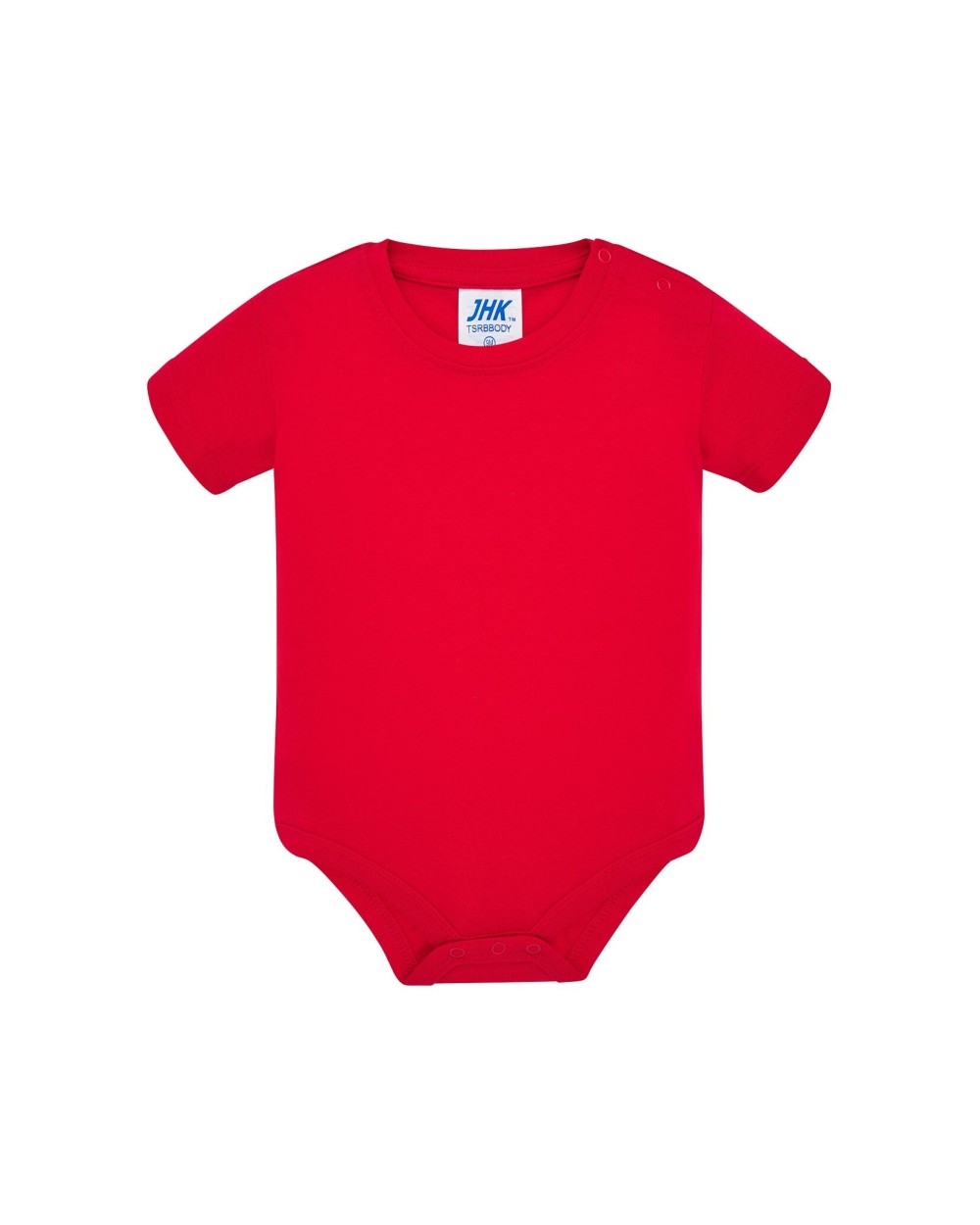 T-Shirts personnalisable JHK BABY BODY