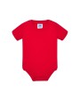 T-shirts JHK BABY BODY voor bedrukking &amp; borduring