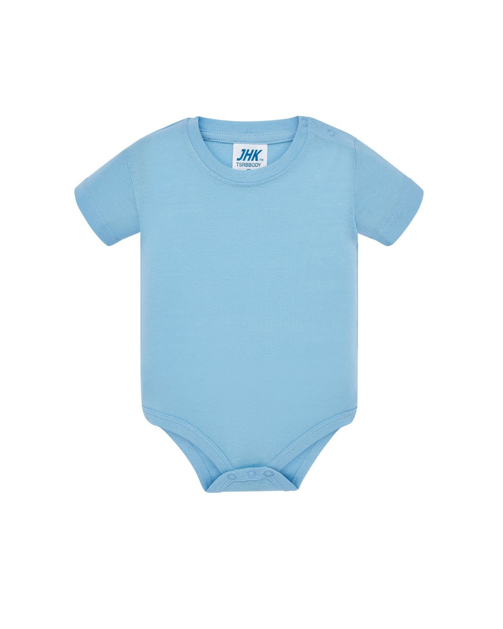 T-shirts JHK BABY BODY voor bedrukking &amp; borduring