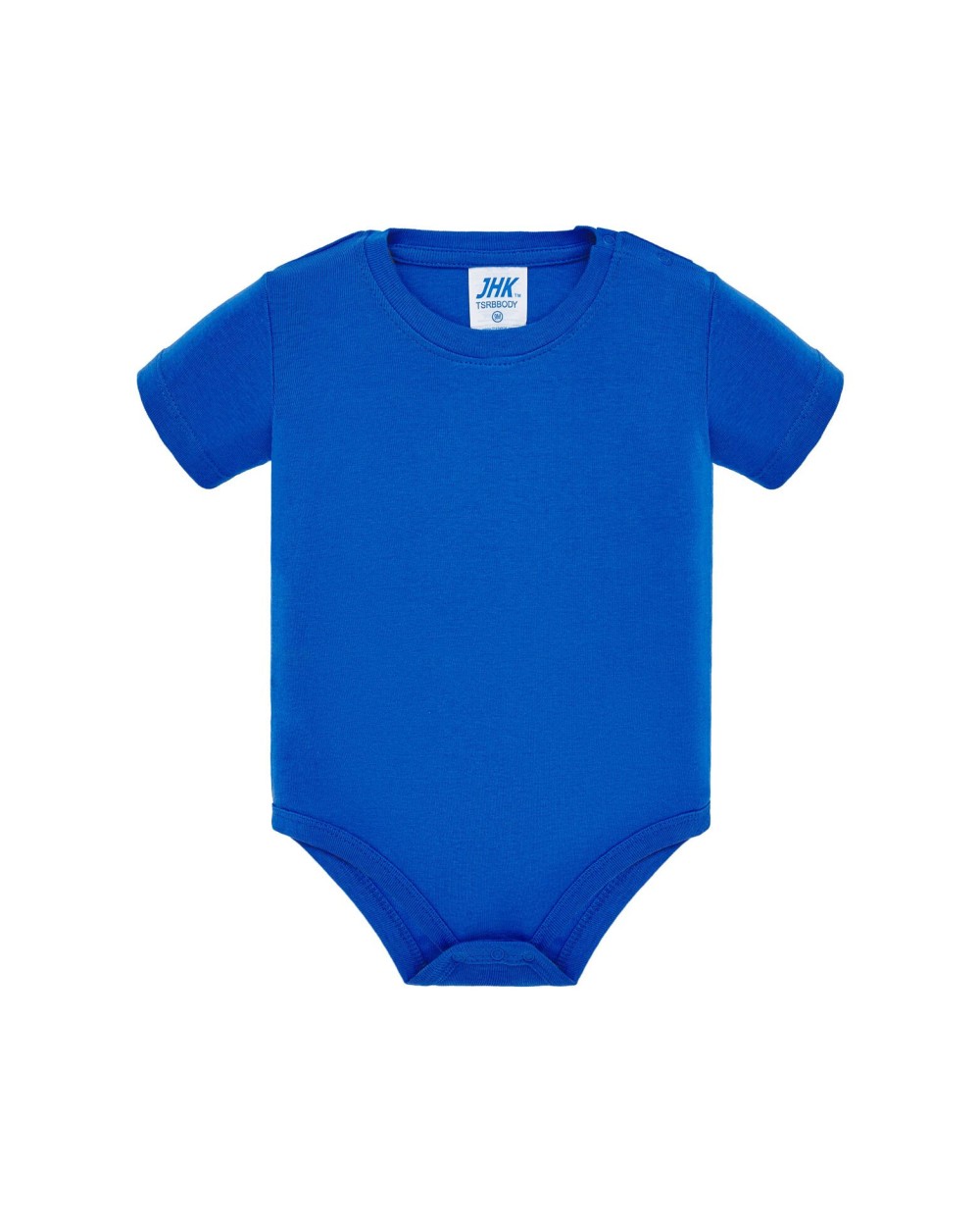 T-shirts JHK BABY BODY voor bedrukking &amp; borduring