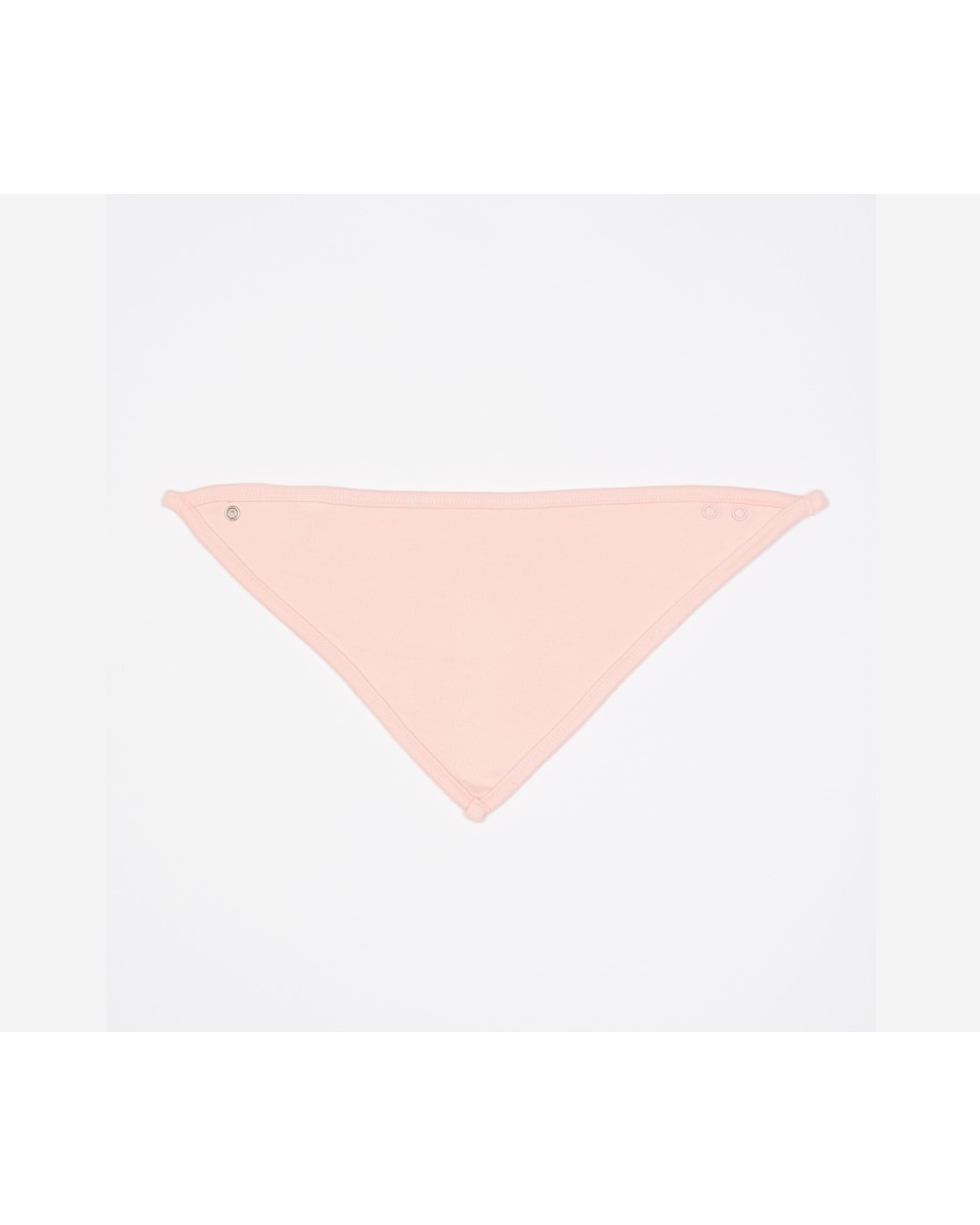 Baby artikelen BABYBUGZ BANDANA BIB voor bedrukking &amp; borduring