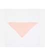 Baby artikelen BABYBUGZ BANDANA BIB voor bedrukking &amp; borduring