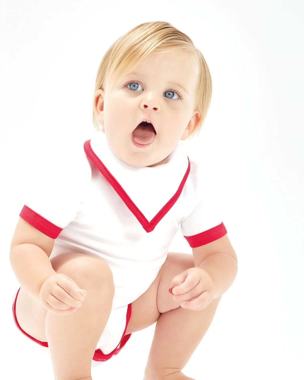 BABYBUGZ BANDANA BIB Baby Artikeln personalisierbar