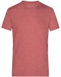 T-Shirts personnalisable JAMES & NICHOLSON Men´s Heather T-Shirt