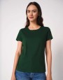 T-Shirts personnalisable IDEAL BASIC BRAND T-shirt femme iDeal190