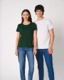 T-shirts IDEAL BASIC BRAND iDeal190 dames T-shirt voor bedrukking &amp; borduring