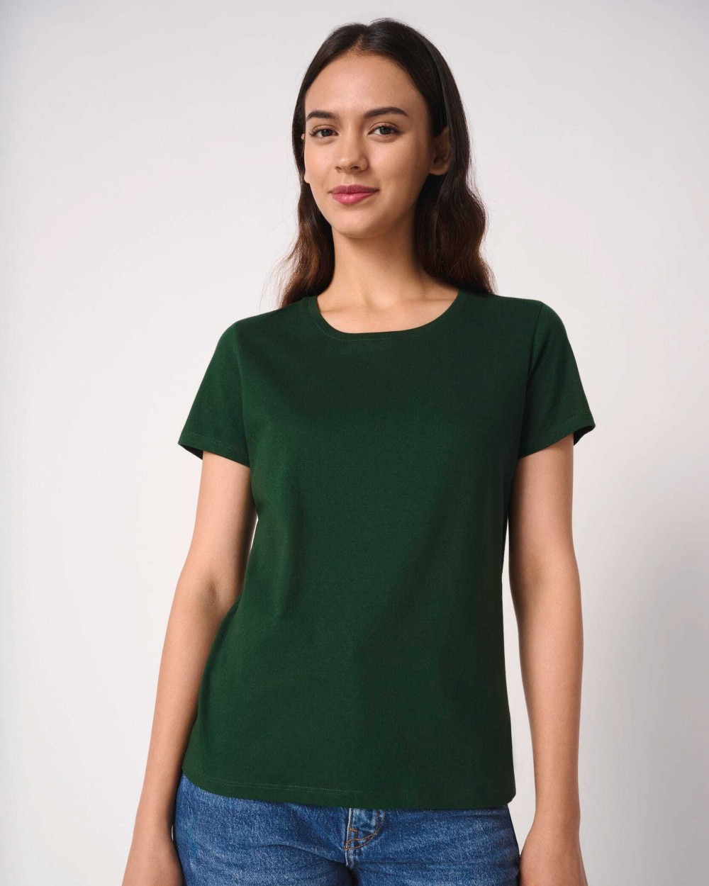 IDEAL BASIC BRAND iDeal190 Damen T-Shirt T-Shirts personalisierbar