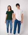 T-shirts IDEAL BASIC BRAND iDeal190 dames T-shirt voor bedrukking &amp; borduring