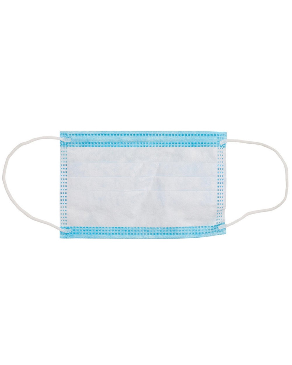 Benodigdheden VIRSHIELDS Medical face mask 3-ply Kids voor bedrukking &amp; borduring
