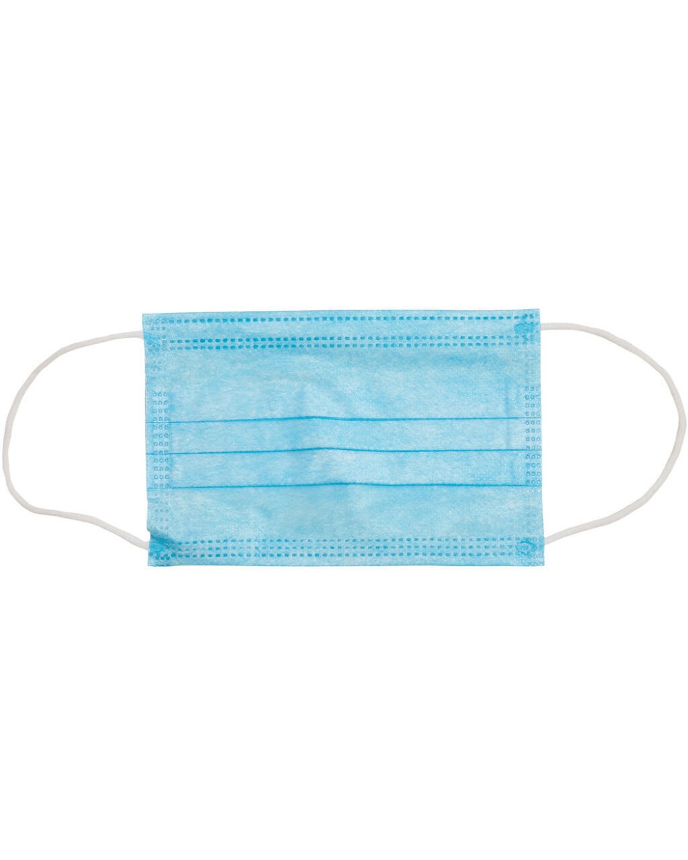Accessoires personnalisable VIRSHIELDS Medical face mask 3-ply Kids