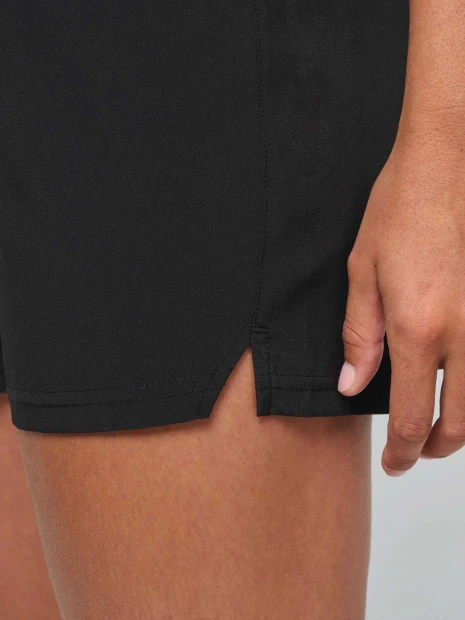 Bermudas & Shorts à personnaliser PROACT Short running femme 