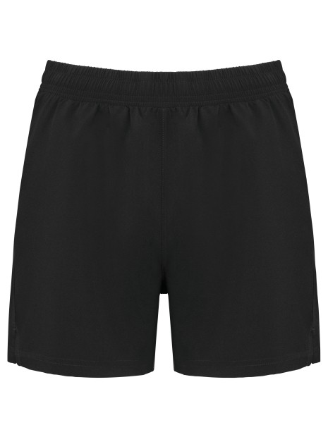 PROACT Short running femme /api/colors/b9fdad4a-5e94-45cb-8c03-c08b349b28c3 personnalisable