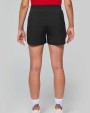 Bermuda's & Shorts PROACT Loopshort voor dames voor bedrukking &amp; borduring