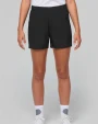 Bermuda's & Shorts PROACT Loopshort voor dames voor bedrukking &amp; borduring